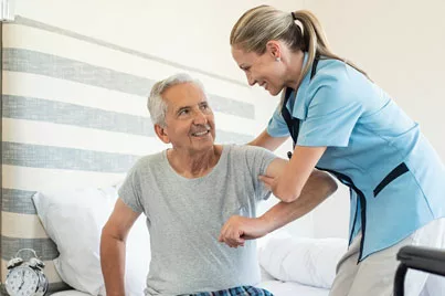 “Psicología Positiva aplicada al trabajo sociosanitario”