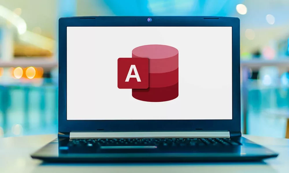 Curso de Microsoft Access