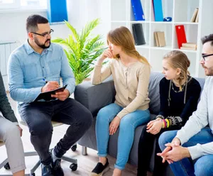 Mediación Familiar Avanzada y Peritación Técnica Aplicada