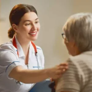 🧩 Psicología para Cuidadores de Personas Mayores