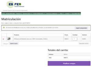 ⚖️ ENEAGRAMA de la PERSONALIDAD aplicado a la mediación según la Ley 1/2025 15 Captura29