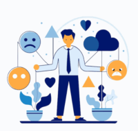 Gestión EMOCIONAL y AUTOCONTROL del Mediador