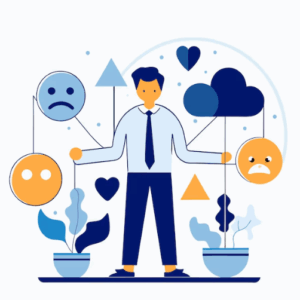 Gestión EMOCIONAL y AUTOCONTROL del Mediador
