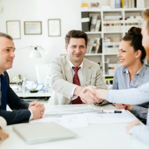 Curso Especializado en Mediación para Procuradores según Ley 1/2025