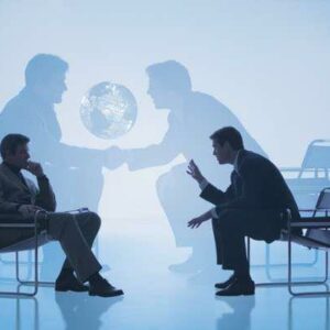 🧩 Comunicación y Negociación Eficaz en Mediación según la Ley 1/2025