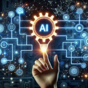 Toma de decisiones inteligentes: humanos + IA