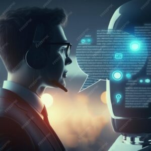 Comunicación potenciada con IA: Hablar mejor, escribir mejor