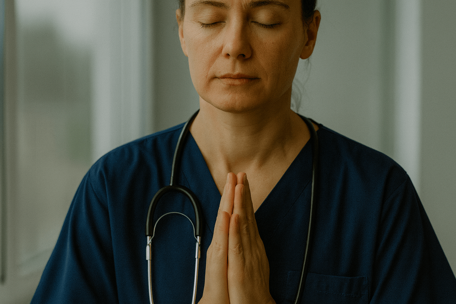 “Mindfulness para Cuidar a los que Cuidan”