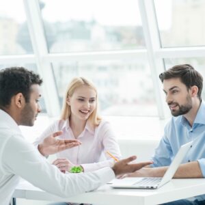 Cómo desactivar una discusión en 5 minutos
