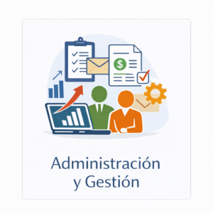 Administración y Gestión