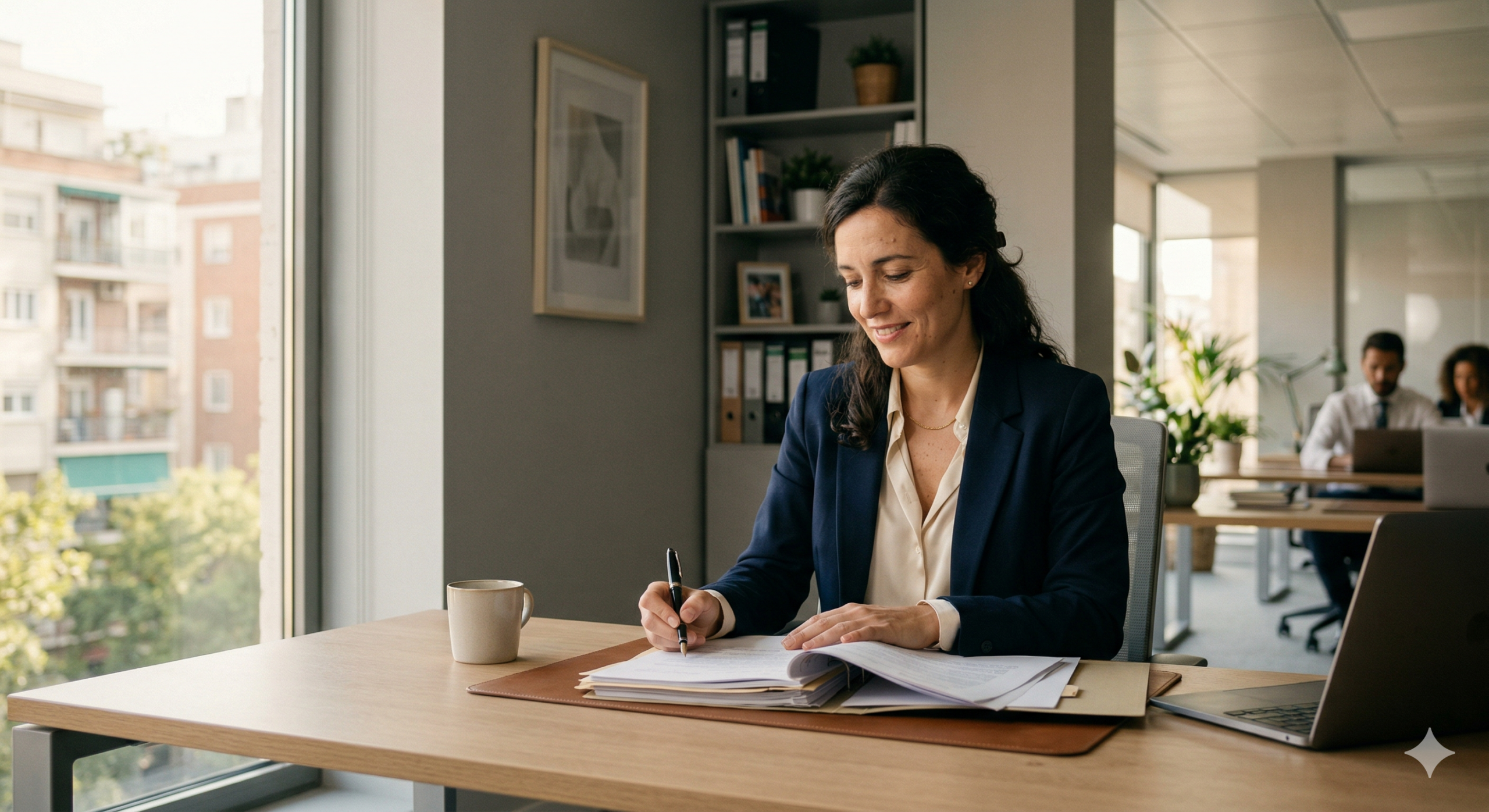 Opiniones de alumnos ESFEM