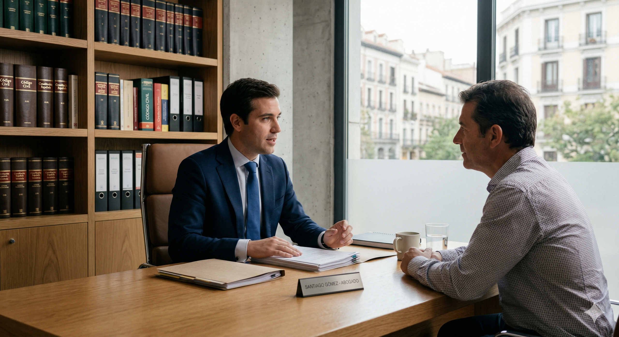 10 Testimonio sobre procedibilidad y mediación