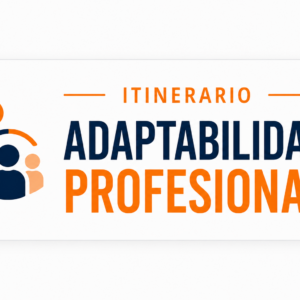 Adaptación al cambio profesional