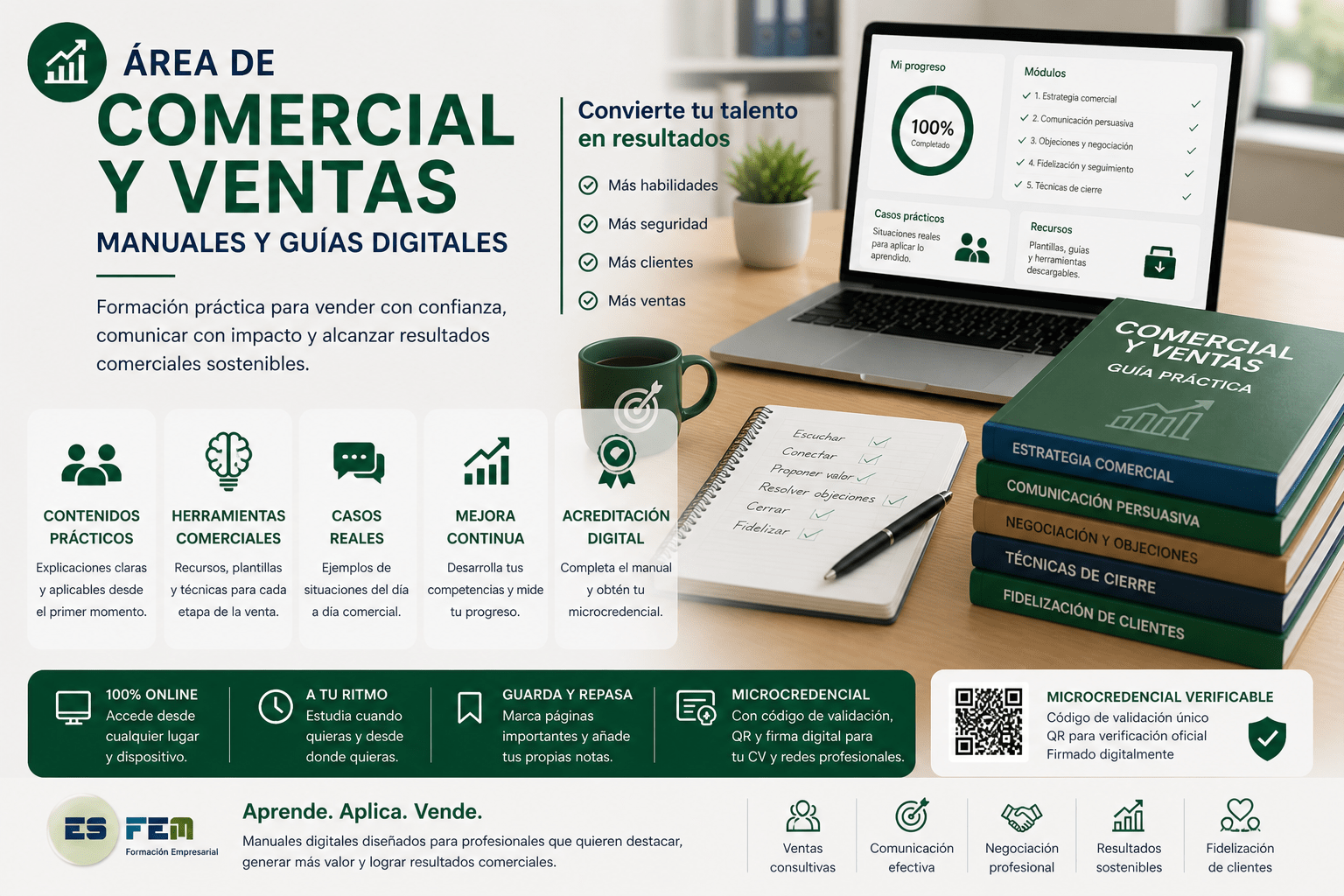 GUIA comercial