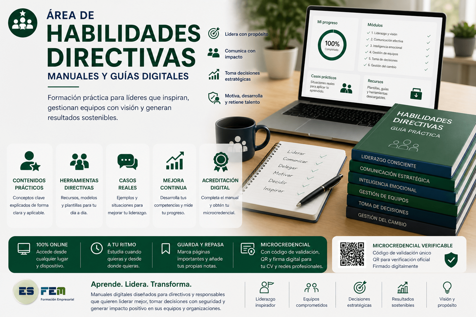 GUIA habilidades