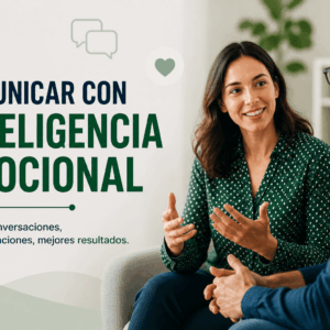 Comunicar con inteligencia emocional