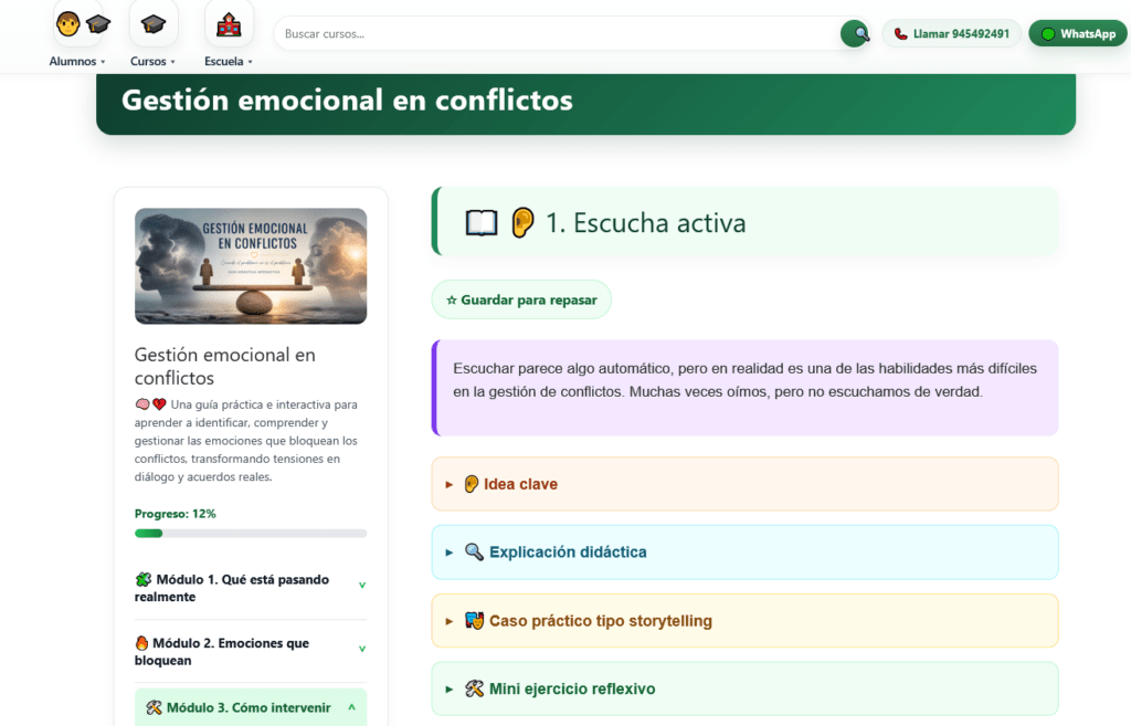Botón continuar leyendo