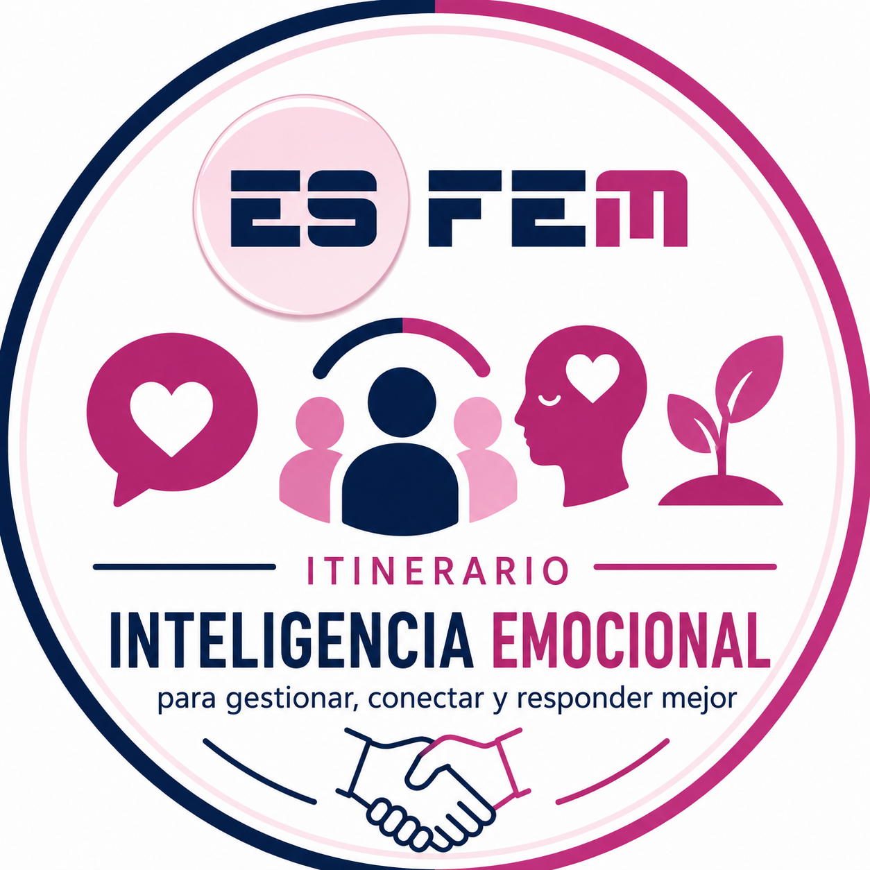 Área ESFEM Skills de inteligencia emocional