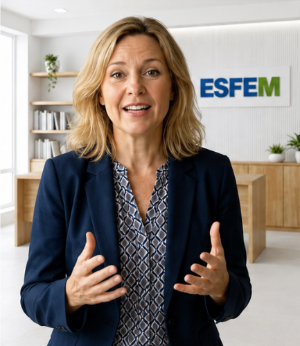 Formación para empresas y equipos profesionales ESFEM