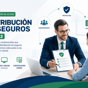 Distribución de Seguros · Nivel 2